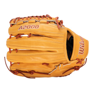 Wilson A2000 D33 11.75" Baseball Glove: WBW1000901175: Image #421667