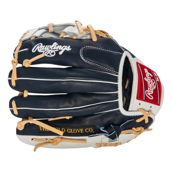 Rawlings HOH Mark of a Pro 11" Baseball Glove: SPYPT1-2NW: Image #418980