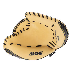 All Star Pro Series "The Equalizer": CM3000TM Training Mitt: Image #452289