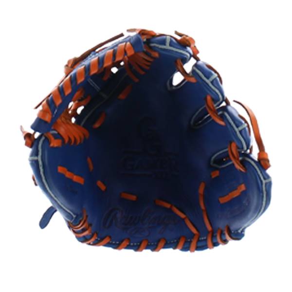 Rawlings GG Gamer XLE 11.75" Infield Baseball Glove G1175R