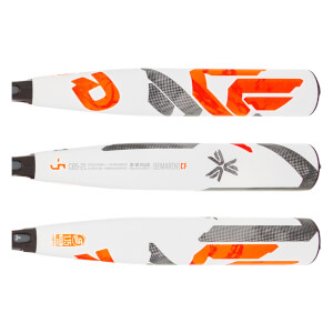 DeMarini CF -5 USSSA Baseball Bat: WTDXCB521: Image #413382