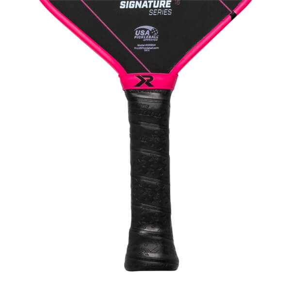 ProXR Signature 16mm Carbon Fiber Pickleball Paddle: Image #445150
