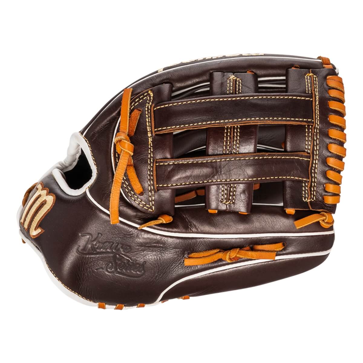 Marucci Krewe 12" Youth Baseball Glove: MFGKR45A3: Image #427117