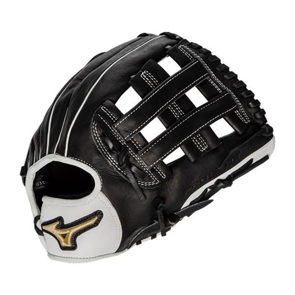 Mizuno Pro Select 12" Fastpitch Softball Glove: GPSF2-1200: Image #405407