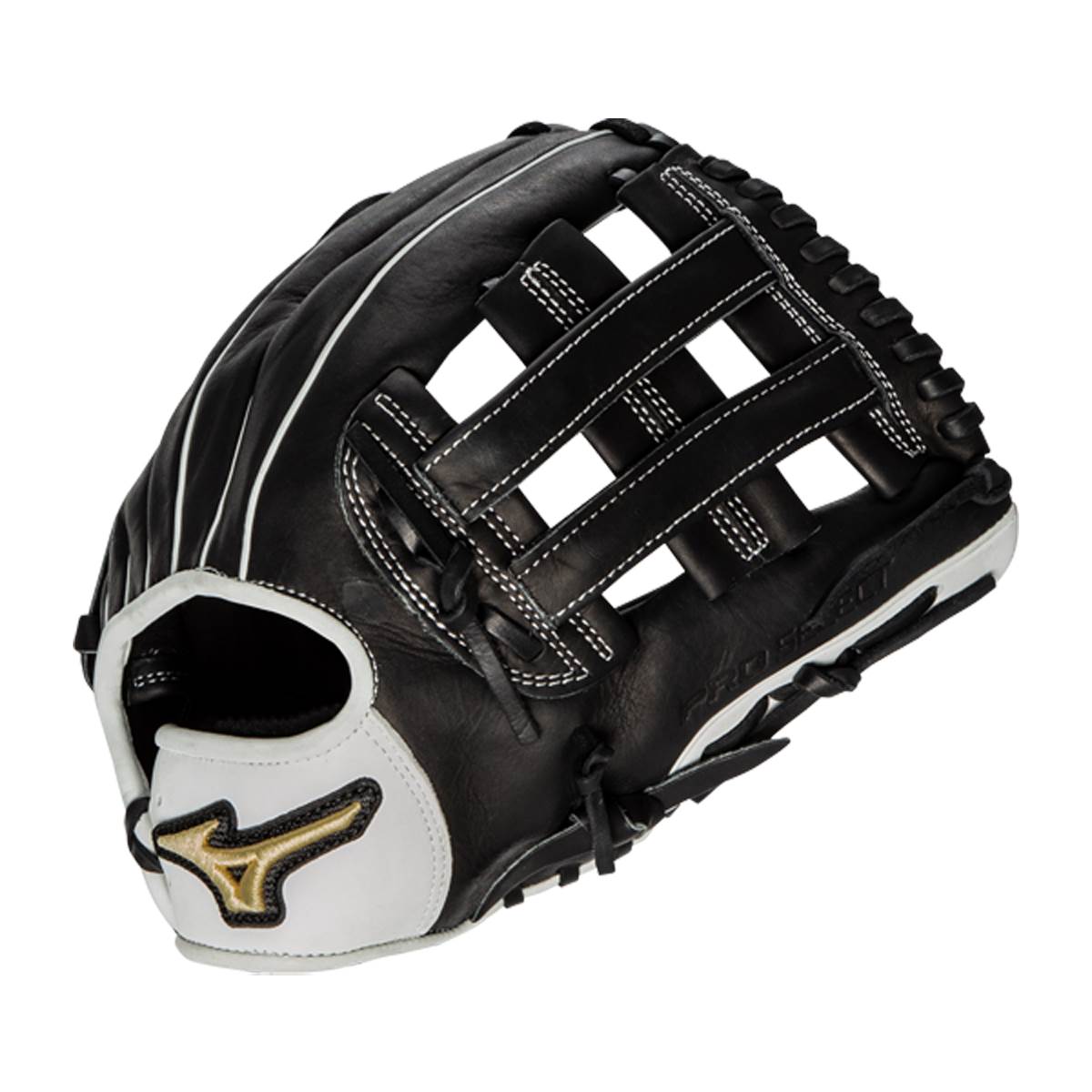 Mizuno Pro Select 12" Fastpitch Softball Glove (GPSF21200