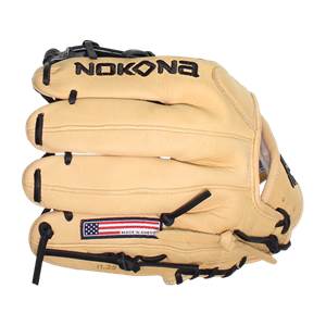 Nokona SKN 11.25" Baseball Glove: SKN-200I: Image #381362