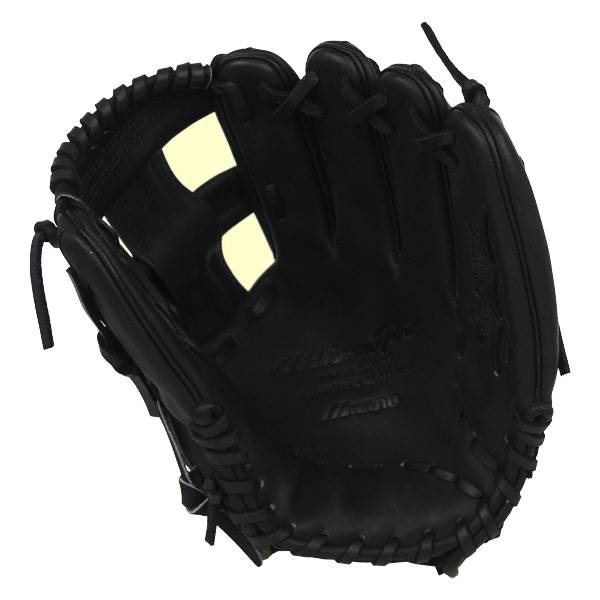 Mizuno Pro Series: GMP62BK: Image #286514