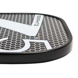 Onix Z5 Middleweight Graphite Pickleball Paddle: Image #424120