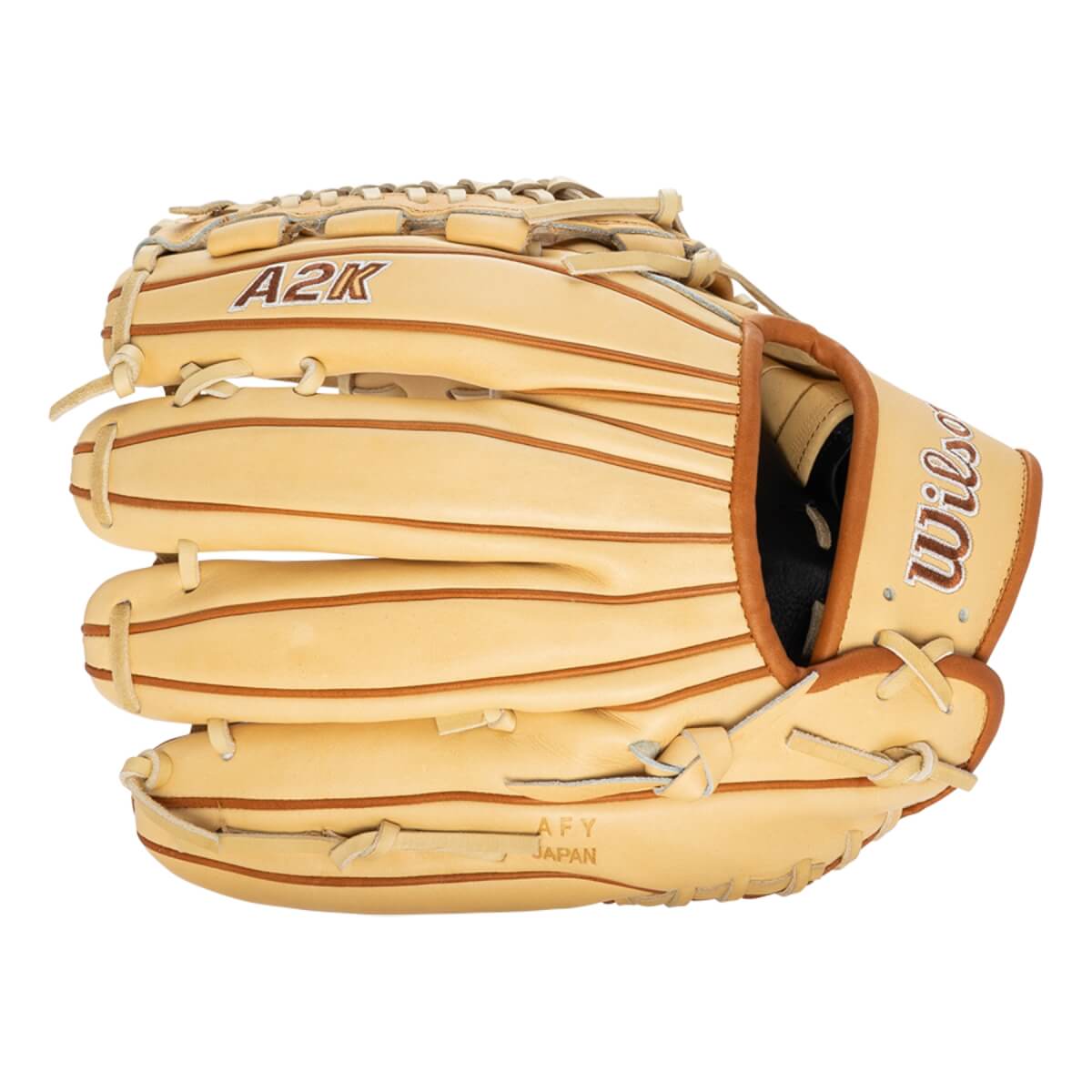 Wilson A2K D33 11.75" Baseball Glove: WBW1013771175: Image #435191
