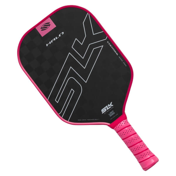 Selkirk SLK HALO Control Max Carbon Fiber Pickleball Paddle: Image #446945