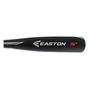 Easton 2015 SL15S310B S3 ALUM 2 3/4 -10 Senior League/Youth Big Barrel