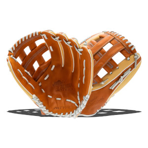 Marucci Acadia 12.5" Fastpitch Softball Glove: MFGACFP97R3: Image #425961