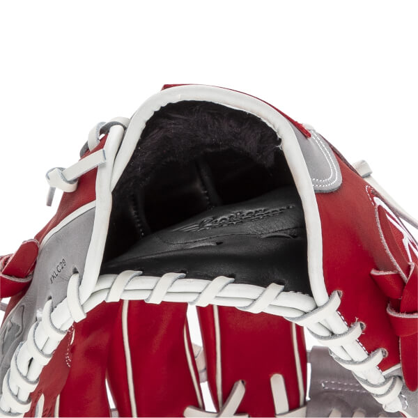 Dominate the infield with the 11.25