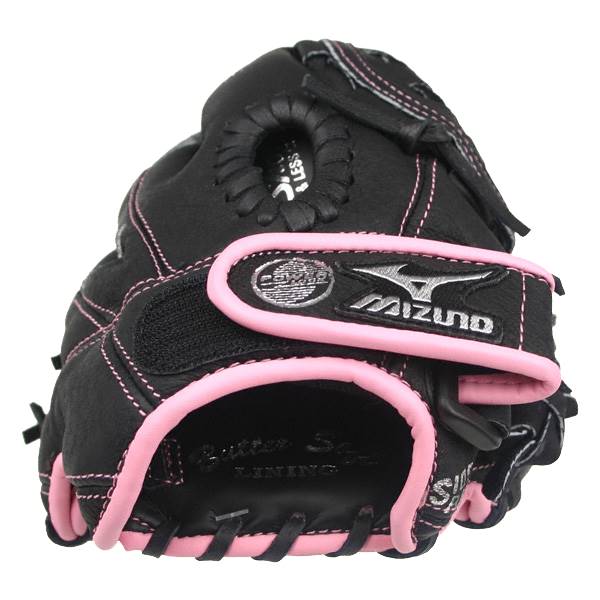 Mizuno Prospect Finch Series: GPP1153 Youth Fastpitch Mitt: Image #283834