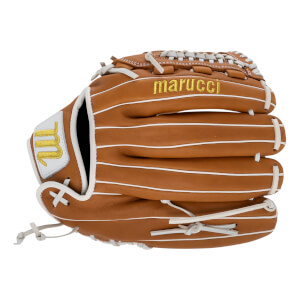Marucci Oxbow 12.5" Fastpitch Softball Glove: MFGOX47K5FP-TF: Image #445221