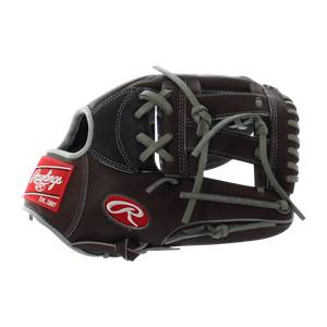 Rawlings Heart of the Hide 11.75" Manny Machado Baseball Glove: PRONP5-7BCH: Image #313619