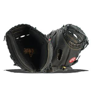 Rawlings Renegade Series: RCMBB Catcher's Mitt: Image #304426