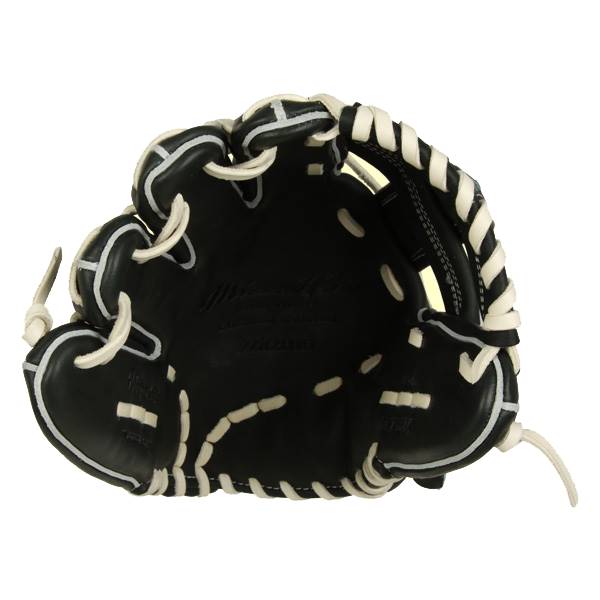 Mizuno Pro Series: GMP55BK: Image #292506