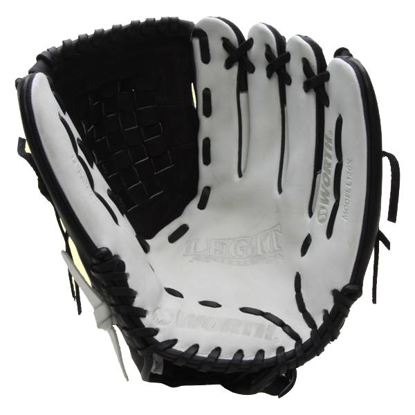 Worth Legit Fastpitch Series: L120X *Demo*: Image #297424