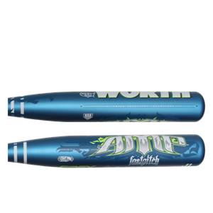 Worth AMP FPEX Fastpitch Softball Bat: FPAMPE: Image #332229