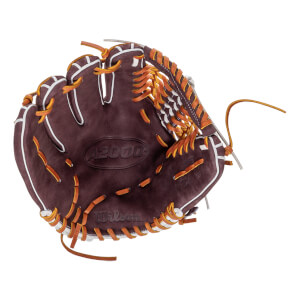 Wilson A2000 AA4 Aliyah Andrews 12.5" Spring Collection Fastpitch Softball Glove: WBW102745125: Image #453827
