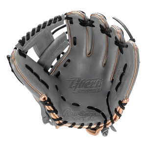 Rawlings Liberty Advanced 11.75" Fastpitch Softball Glove: RLA715-2G: Image #429016