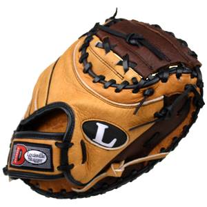 Louisville Slugger Dynasty Series: DYCM Catcher's Mitt: Image #282571