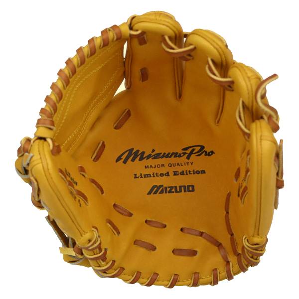 Mizuno Pro 11.25