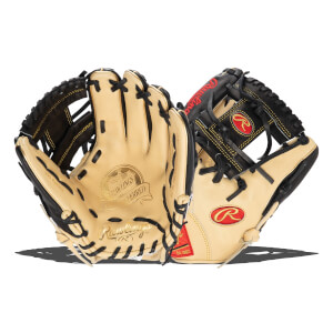 Rawlings Pro Preferred 11.5" Baseball Glove: PROS204W-2CBG: Image #421832