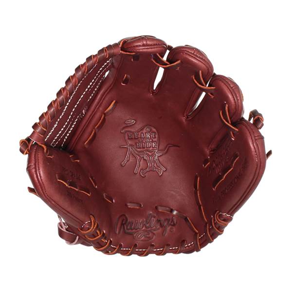 Rawlings Heart of the Hide 11.75" Baseball Glove: PRO205-9SHFS: Image #388559
