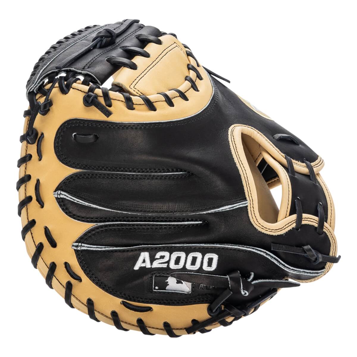 Wilson A2000 DPCM 33" Baseball Catcher's Mitt (WTA20RB19CM33