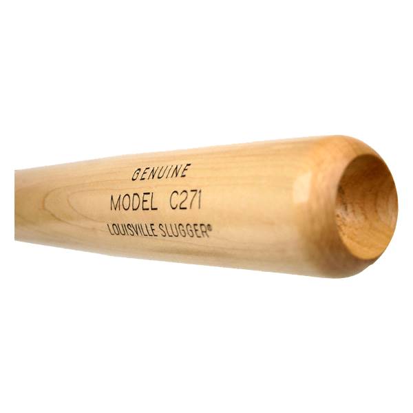 Batte érable Louisville Slugger M9 C271 32 Pouces Batte Baseball