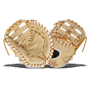 Marucci Oxbow Series 12.75" Baseball First Base Mitt: MFGOXM38S1: Image #404408