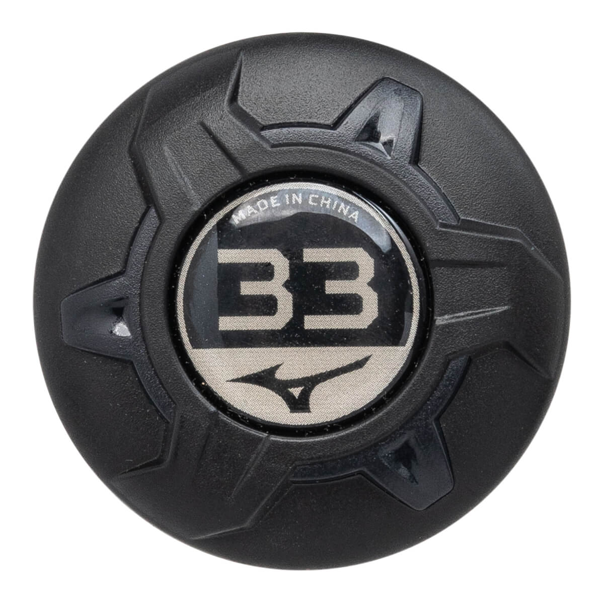 Mizuno PWR CRBN BBCOR Baseball Bat: B23PWRCRBN: Image #438554