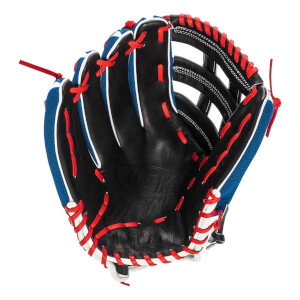 *BLEM* Wilson A2K SuperSkin MB50 Mookie Betts 12.5" Baseball Glove: WB100471125B: Image #432711