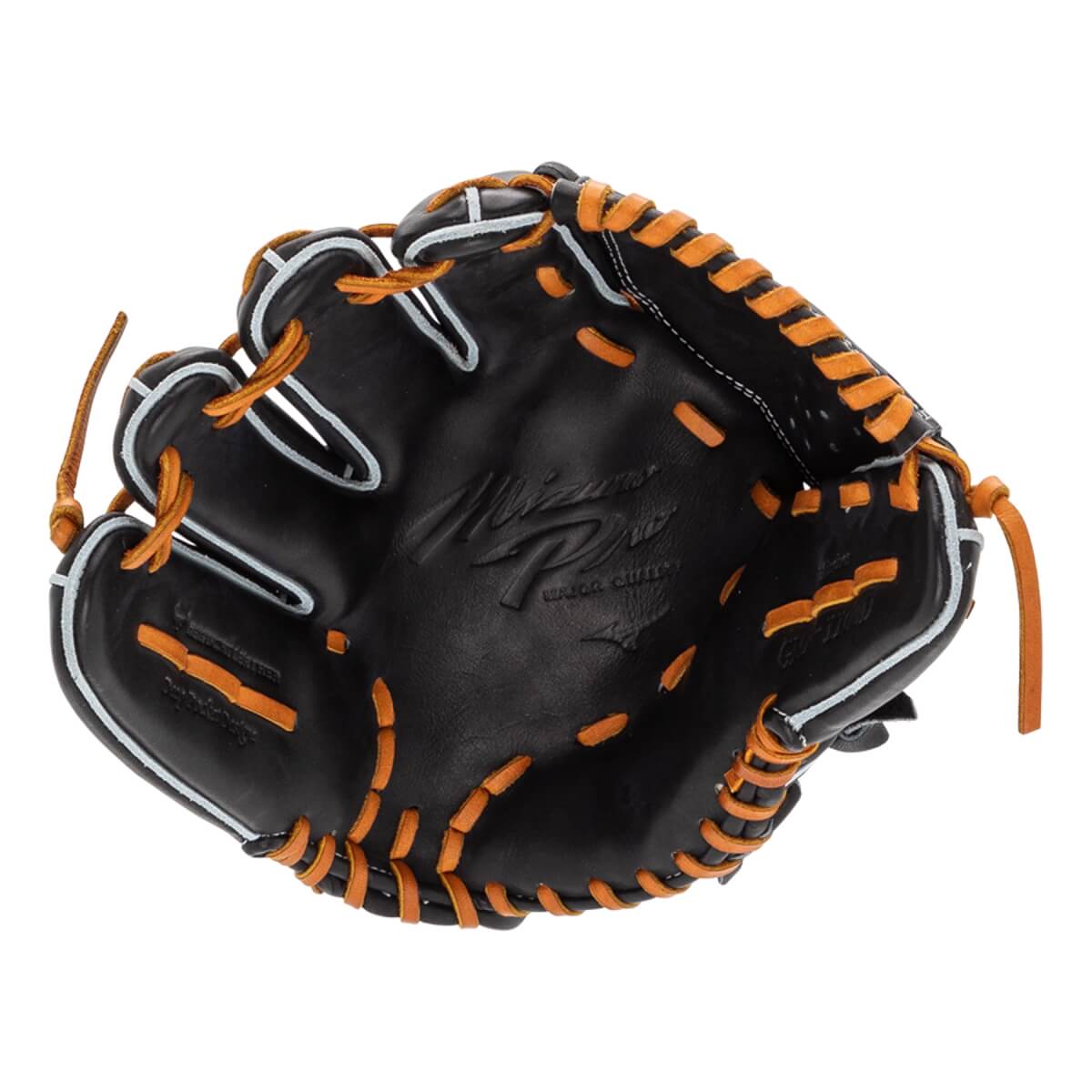 Mizuno Pro 12" Baseball Glove: GMP-1100D: Image #449779