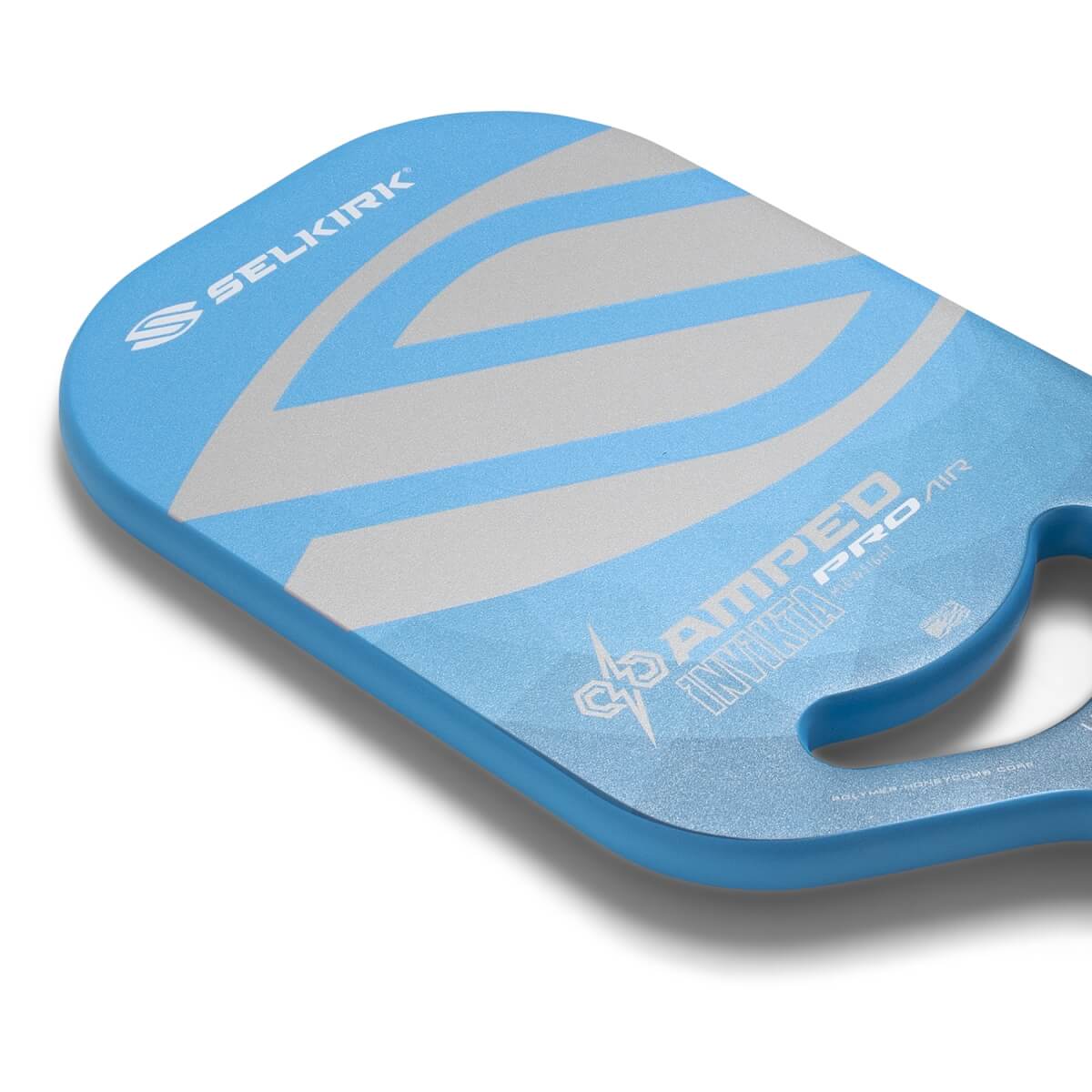 Selkirk AMPED Pro Air Invikta Composite Pickleball Paddle: Image #442806
