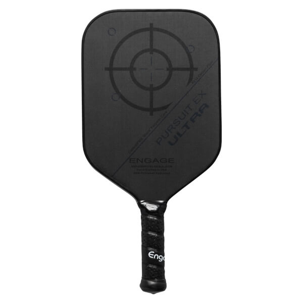 Engage Pursuit EX Ultra Carbon Fiber Pickleball Paddle: Image #433324