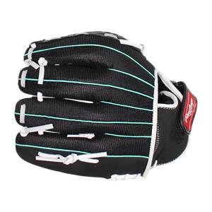 Rawlings Champion Lite 11.5" Fastpitch Softball Glove: CL115BMT: Image #388188