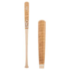 Rawlings VELO Maple Wood Baseball Bat: PA110F Adult: Image #411071