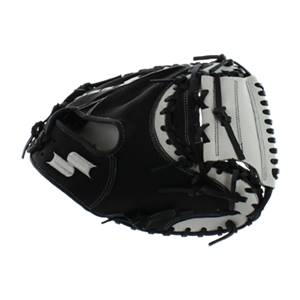 SSK Professional Edge Series Catchers Mitt: S16150CT2P: Image #308880