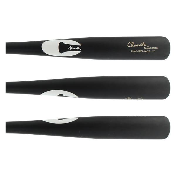 M*９様 チャンドラー　Chandler Bats　S017.4 MAPLE Chandler Bats | KB17A (High-Density Series)
