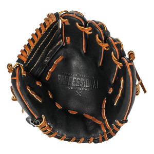 Easton Professional Collection Hybrid 12" Baseball Glove: D45: Image #417435