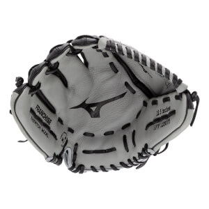 Mizuno Franchise 12.5" Fastpitch Softball Glove: GFN1250F5: Image #449731