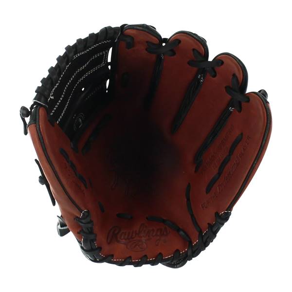 Rawlings Heart of the Hide Spring Training X-Outs 12.25" Baseball Glove: PRO1000-9PBMPRO: Image #313694