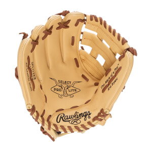 Rawlings Select Pro Lite 11.5" Kris Bryant Youth Baseball Glove: SPL115KB: Image #412675