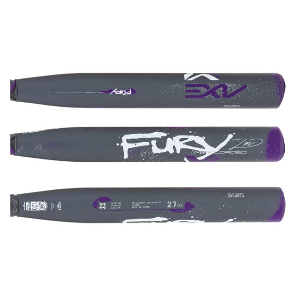 Axe Fury Migues 13
