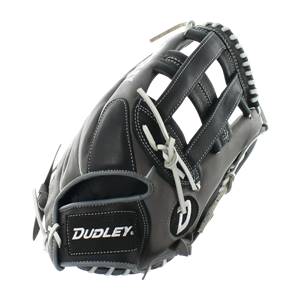 Dudley Pro Soft Lightning Series Slow Pitch Softball Glove: DL1400: Image #306450