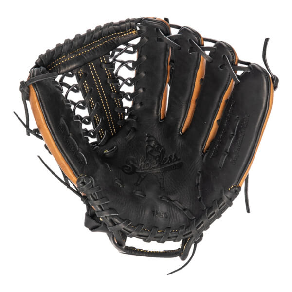 Shoeless Joe Pro Select 12.5" Baseball Glove: PS1250MT: Image #420804