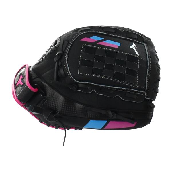 Mizuno Prospect Finch 11.5" Youth Fastpitch Softball Glove: GPP1155F2: Image #310921